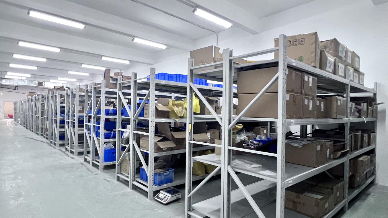 Storage