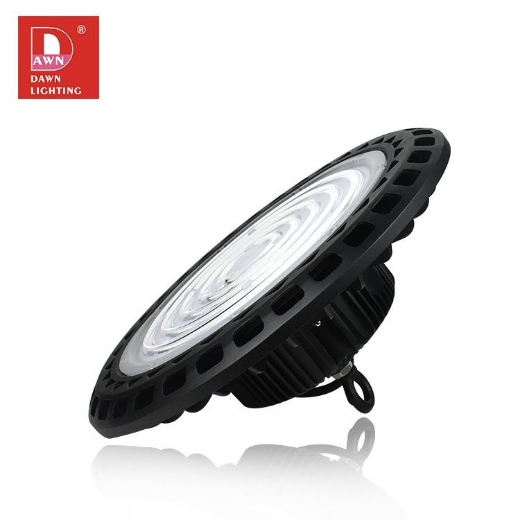 Dawn Hot Selling Indoor&amp;Outdoor Aluminum IP65 100w 150w 200w Led High Bay Light