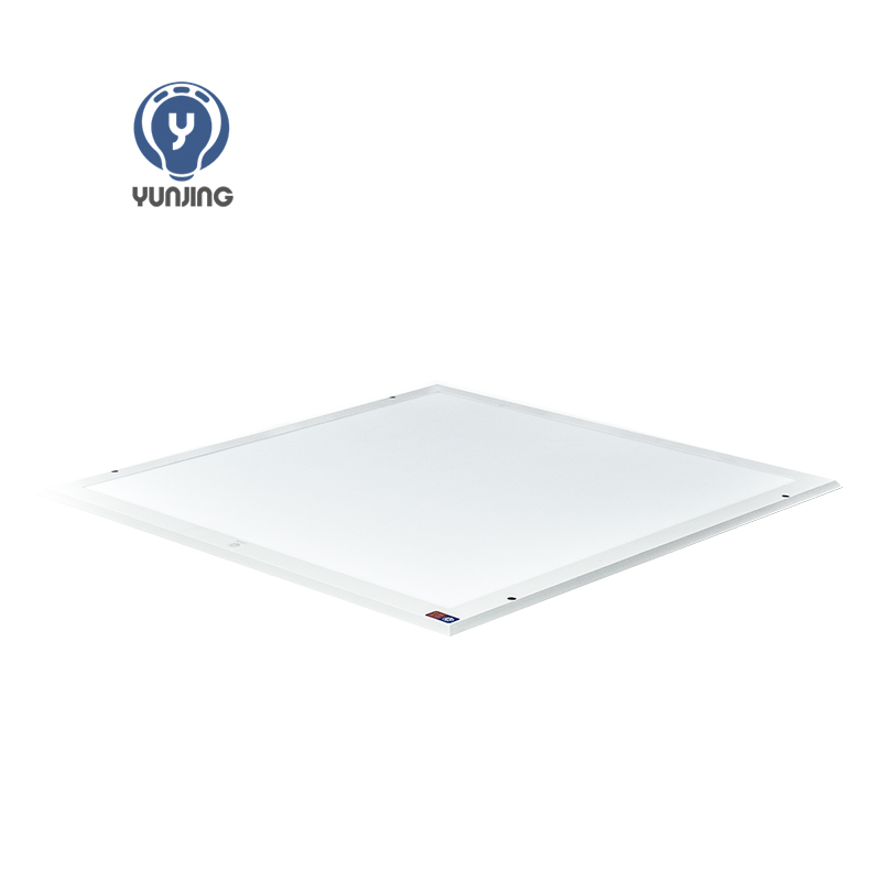 IP54 Hightlight Surface-Mounted Ceiling Bevelled -YJ1B Screw Cleanroom Panel Light