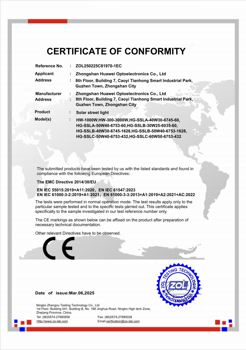 Cert 2