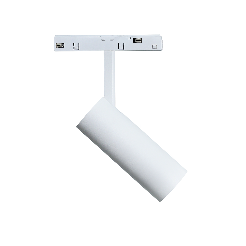 Magnetic Led Light With Magnetic Track Rail