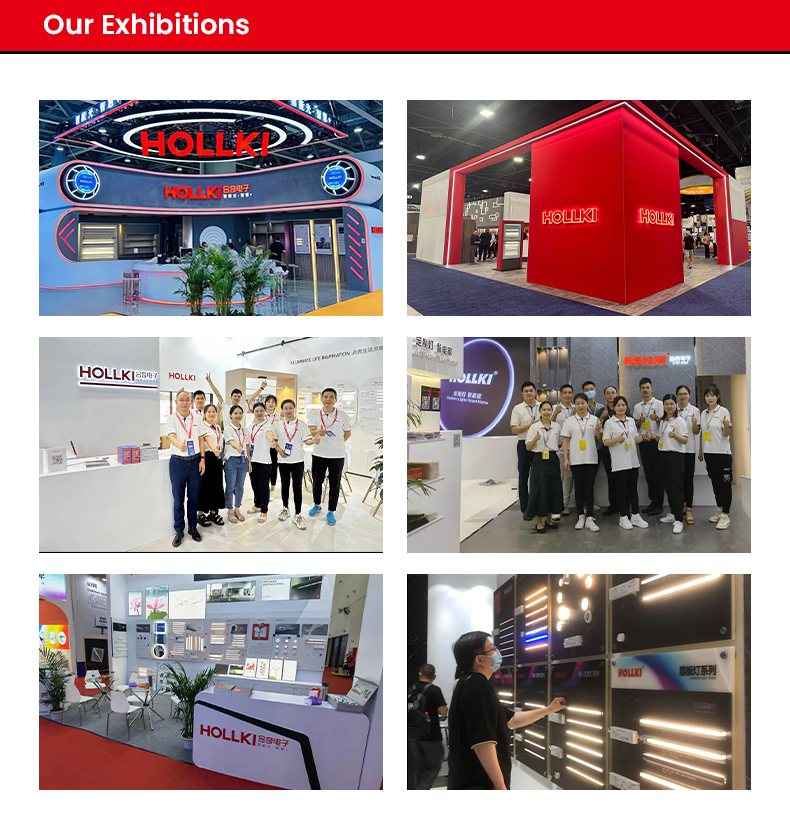LED Lighting Installation Guide