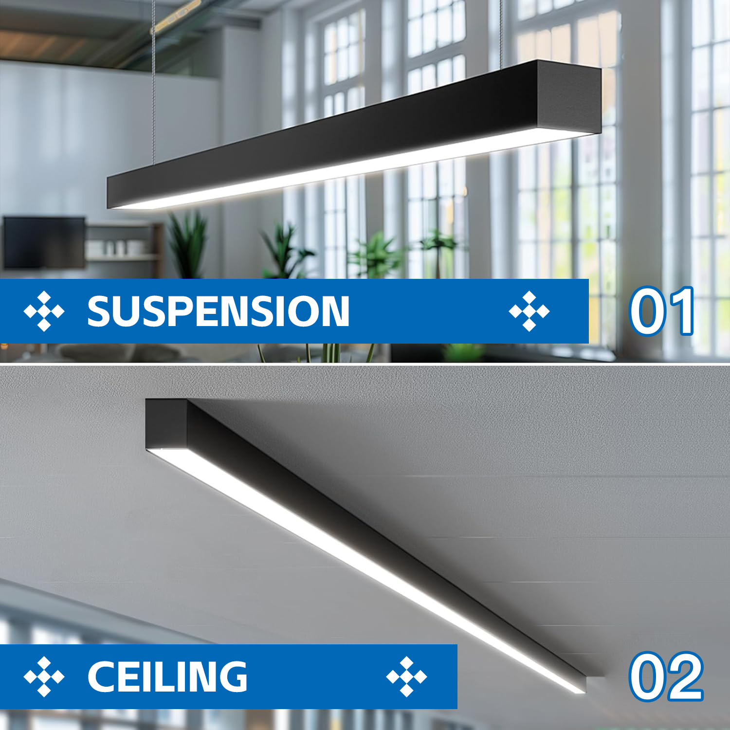 LED Light 6