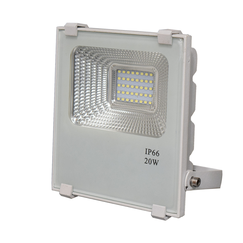 Waterproof Ip66 Grade 20w 30w Outdoor Led Flood Light