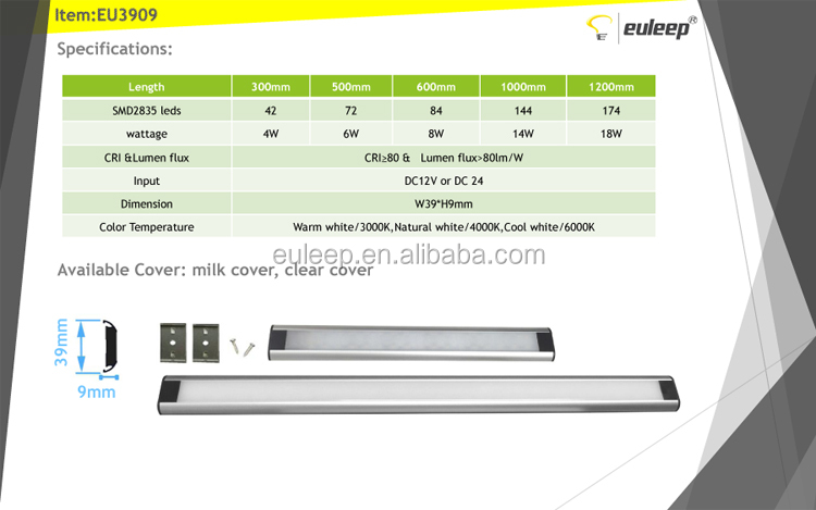LED Cabinet Light