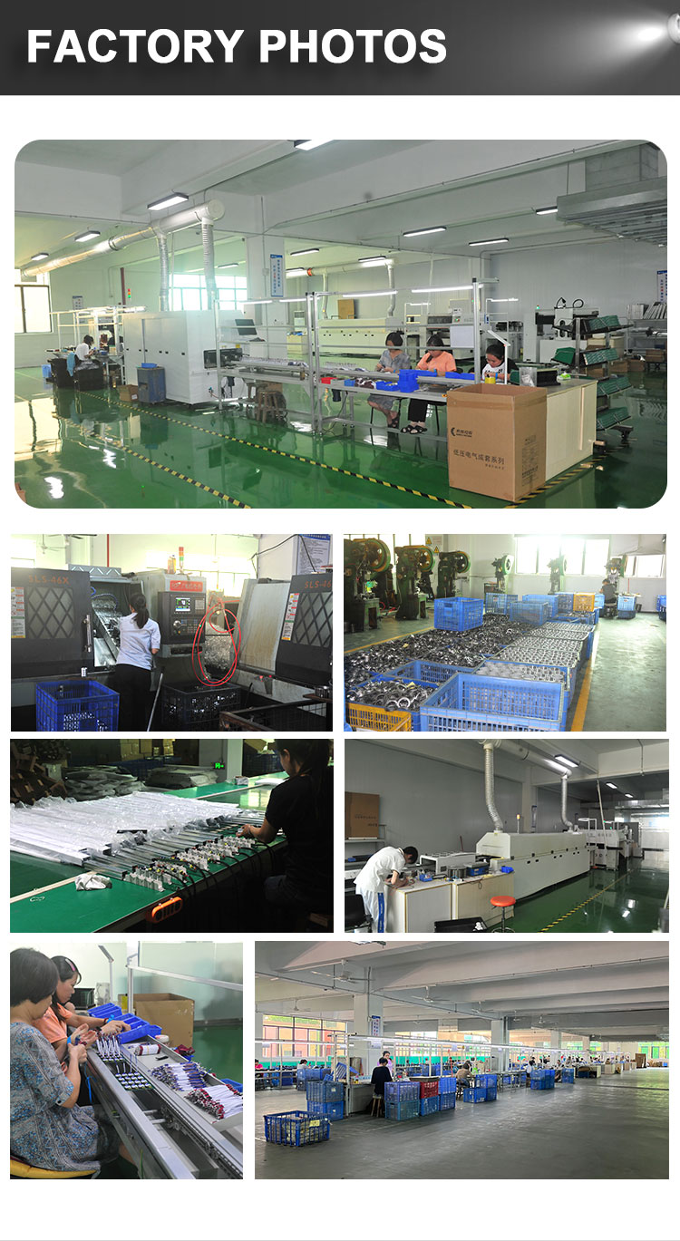CNC and Die Casting Area