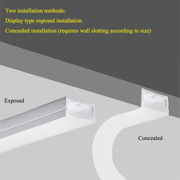 Flexible Strip Light