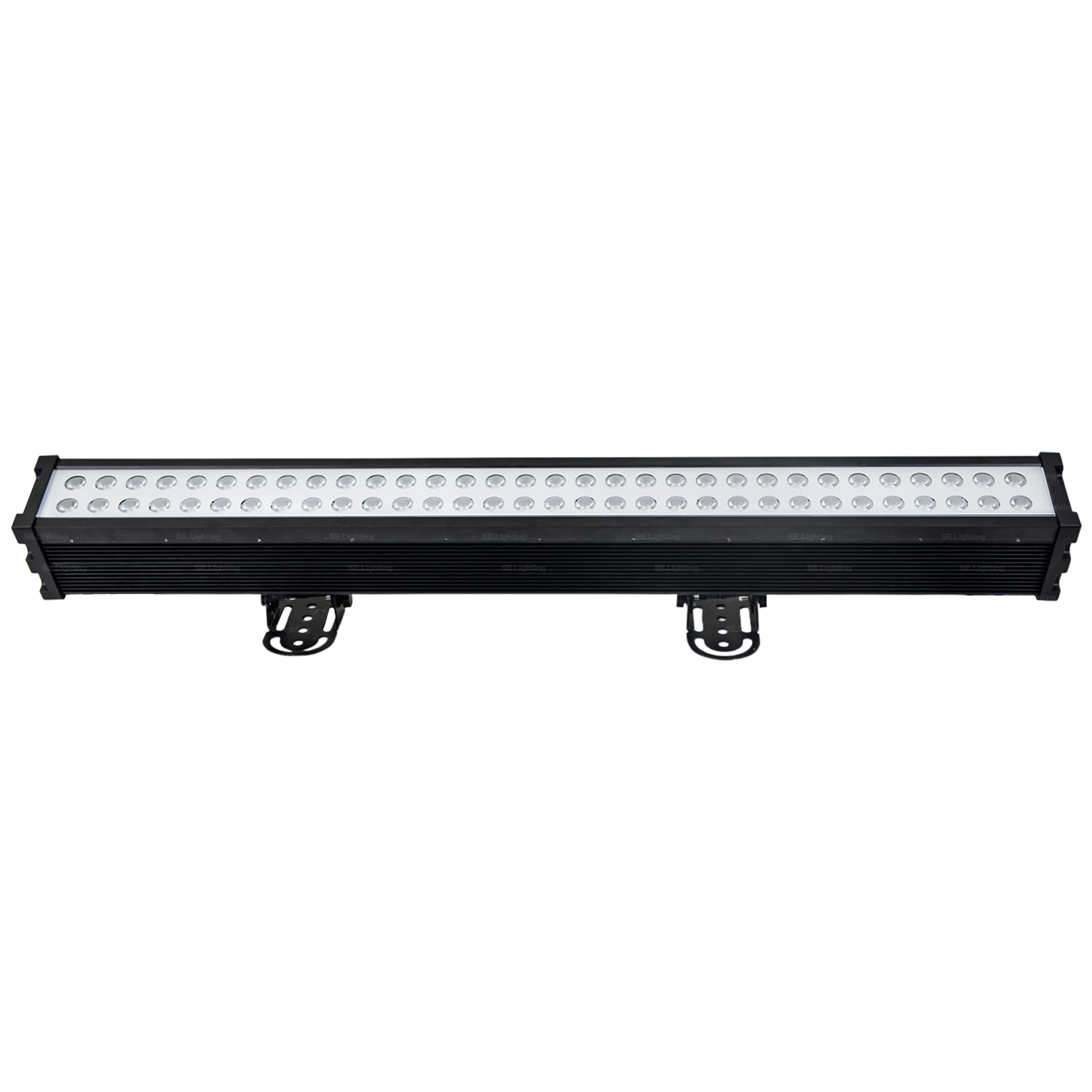 Factory DMX Outdoor RGB LED Wall Washer LED Light Bar for Car Machine Wash