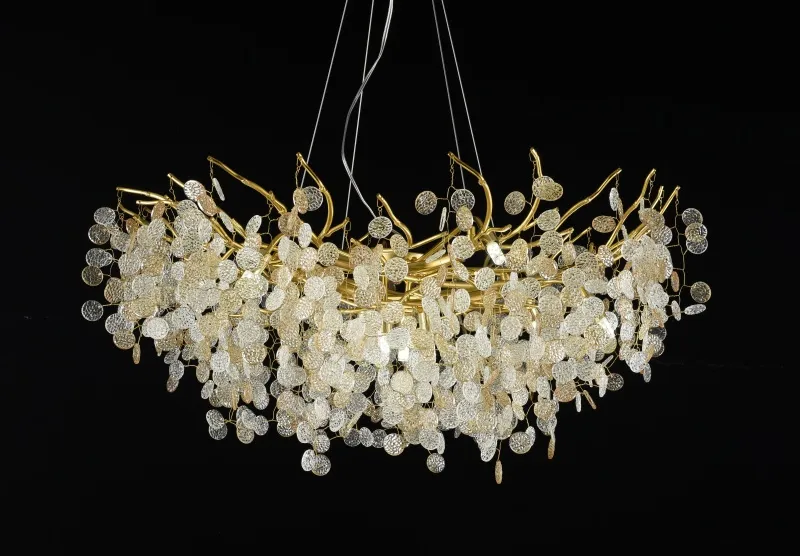 Pendant Lamp Detail 4