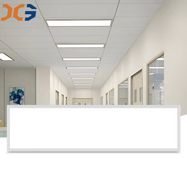 Factory Hot Sale Premium LED Panel Light High Quality High Efficiency 6500K Bright White Energy Saving for Office Modern SMD2835
