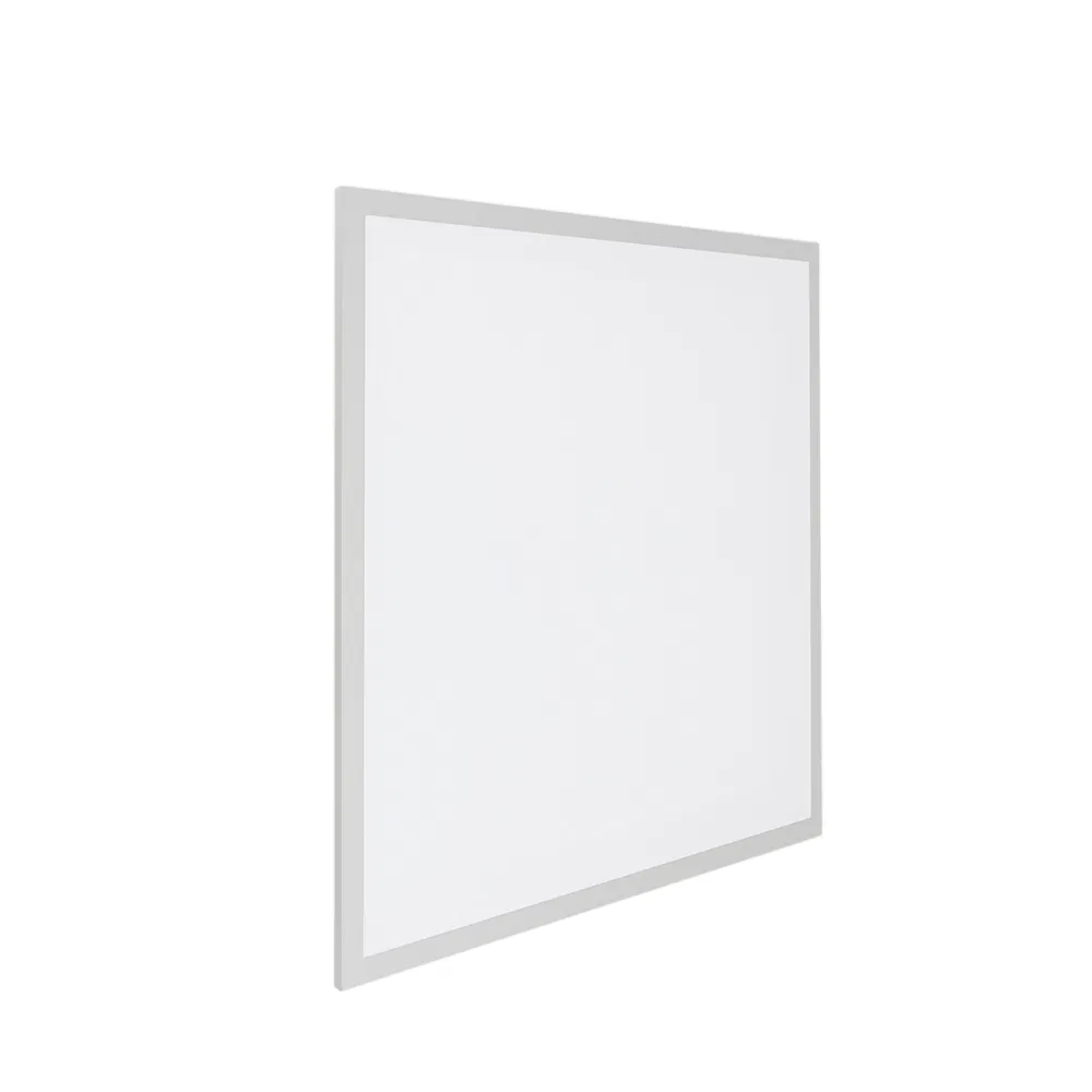 Backlit LED Panel Light 600*600 40W Ultra-Thin Ceiling Fixture