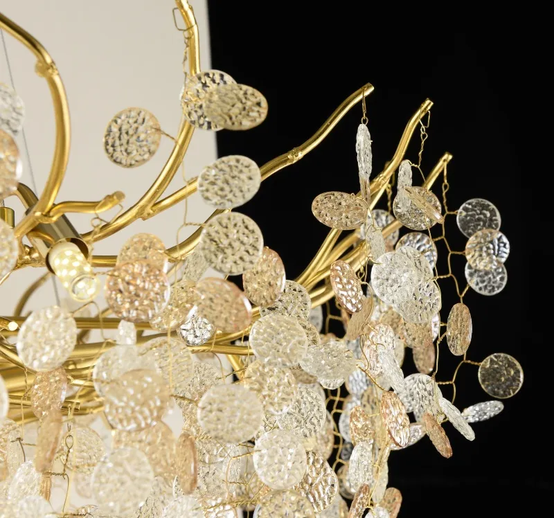 Pendant Lamp Detail 9