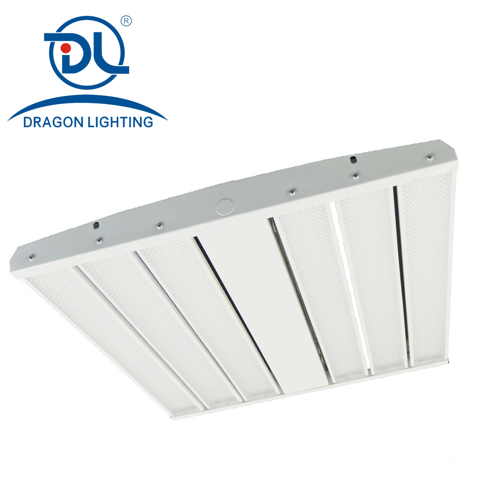 2025 China Linear 165W LED High Bay Light for USA Market