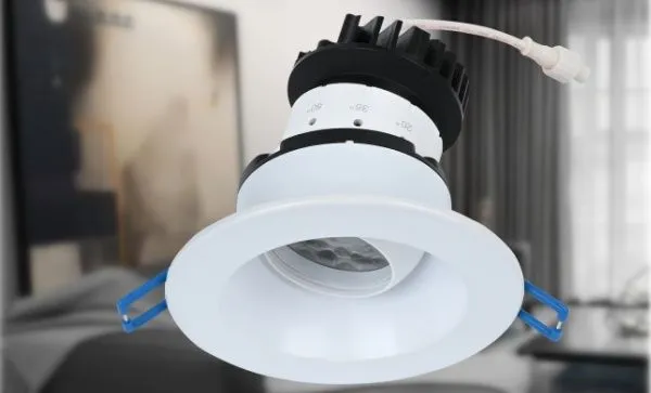 LED Downlight Overview
