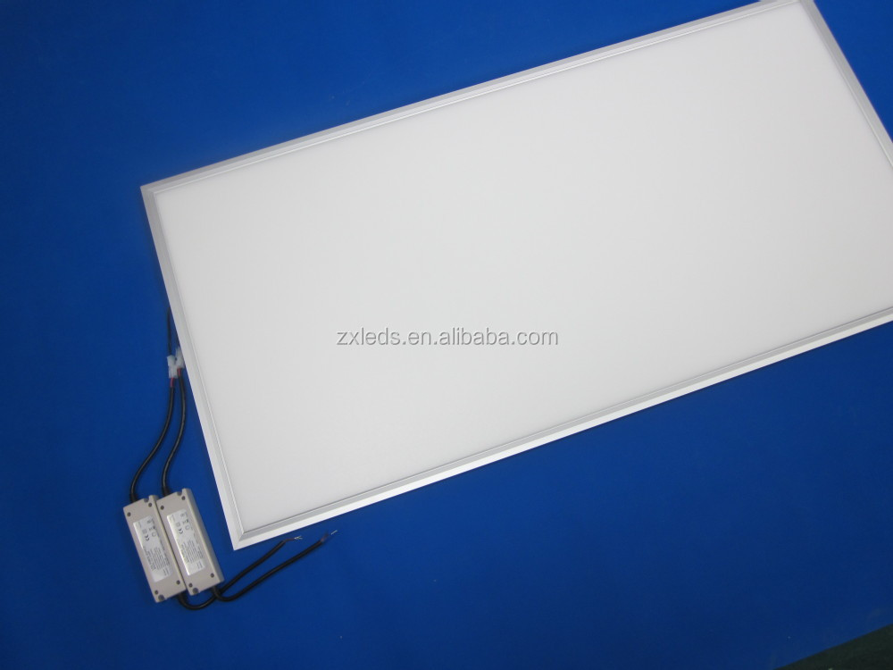 600x1200mm 72w Led Panel Light