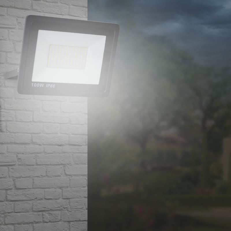 NEW Energy Saving AC220-240V Led Flood Lights 10watt Led Projector Waterproof Outdoor Led Floodlight SMD LED Flood Light