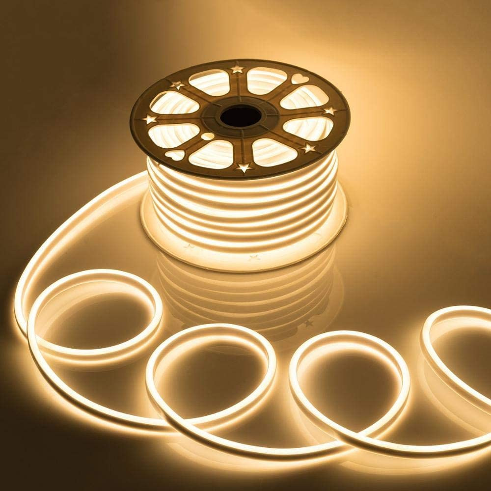 Flex Neon Tube
