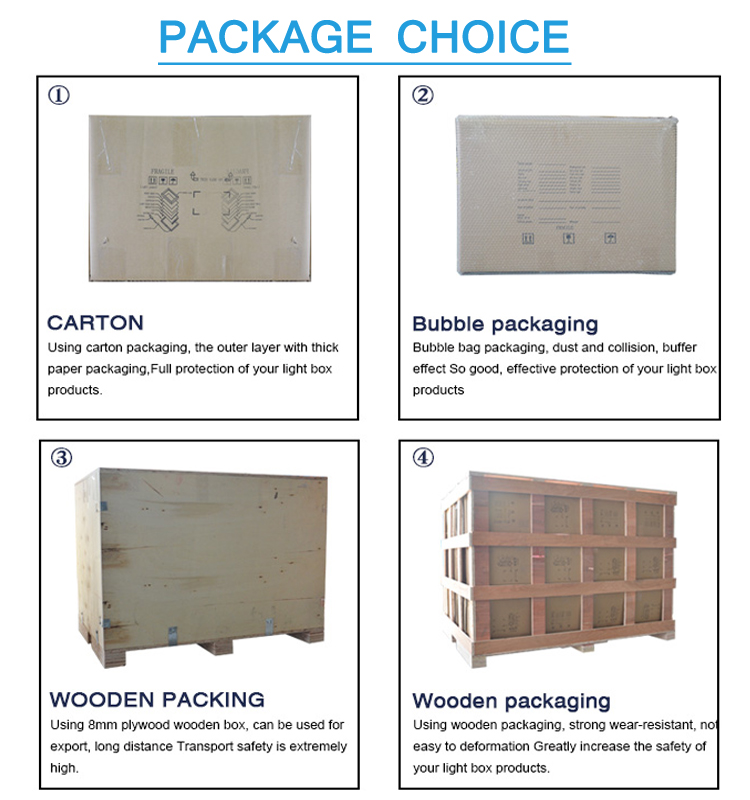 Packing Image