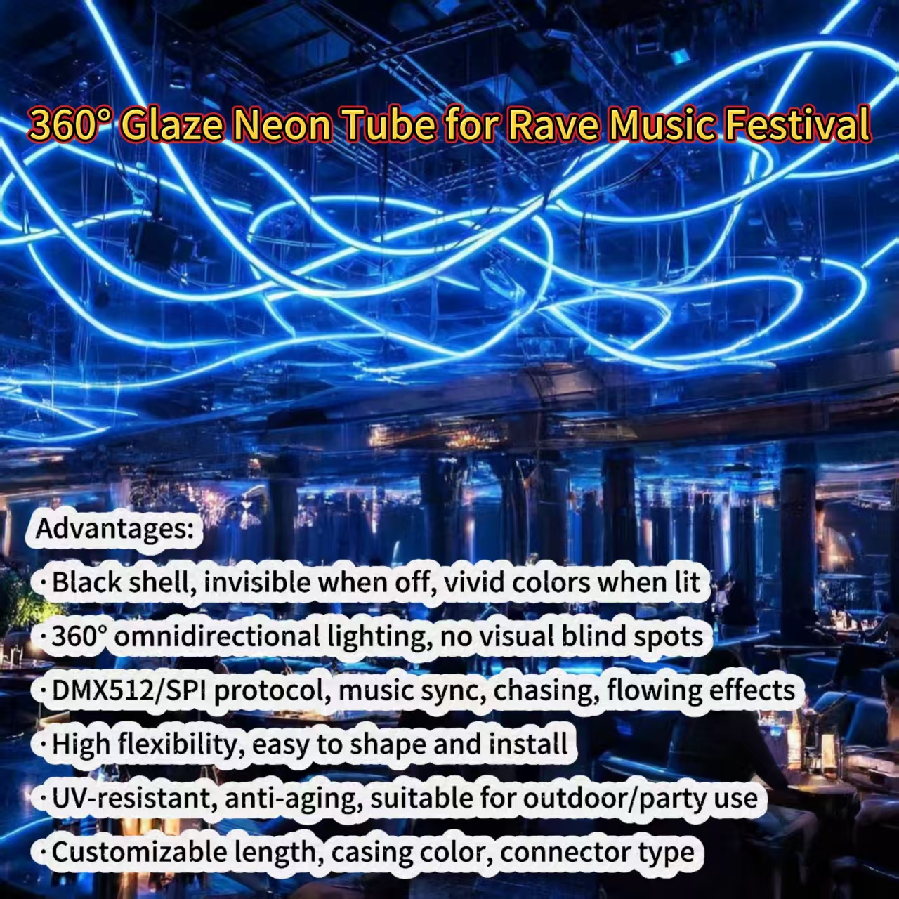 Neon Light