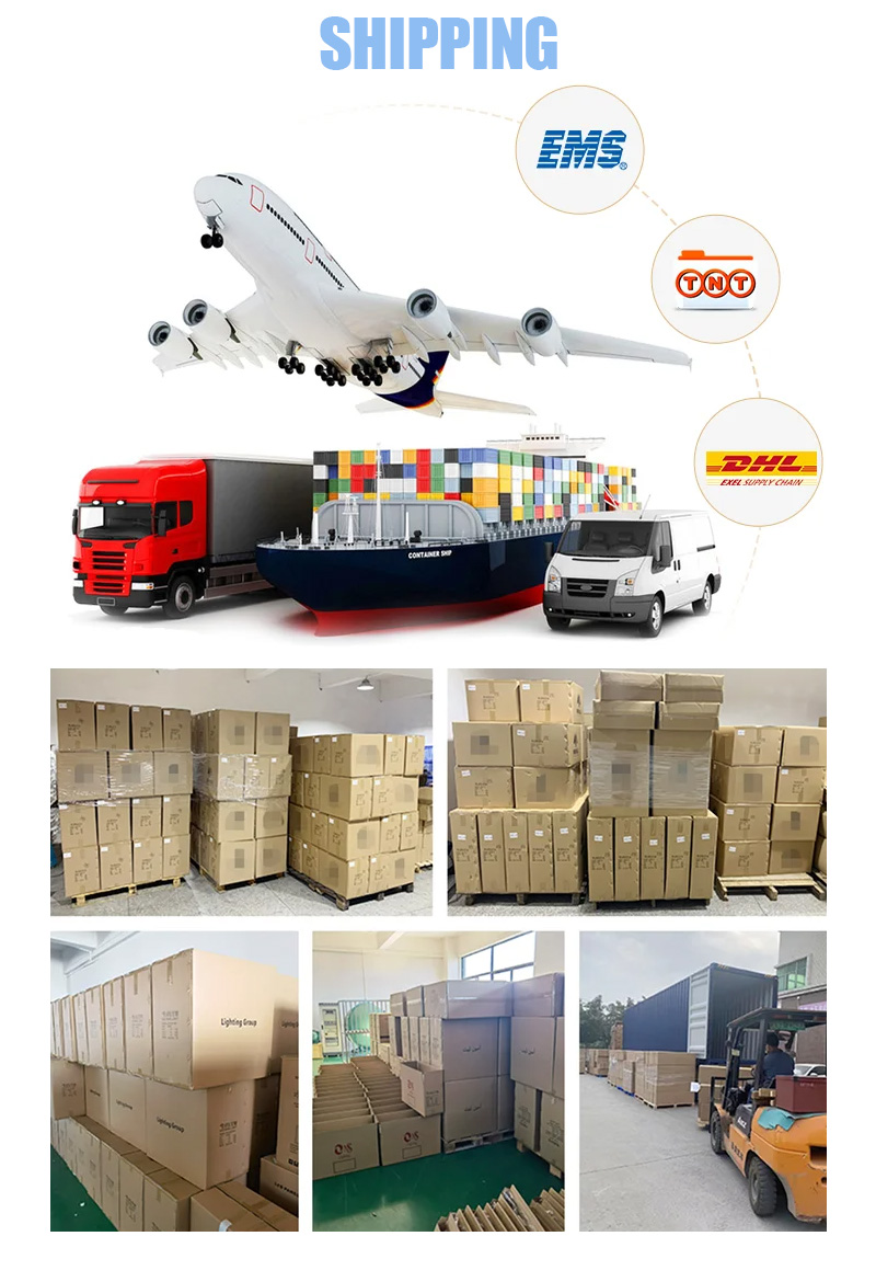 Specification Details