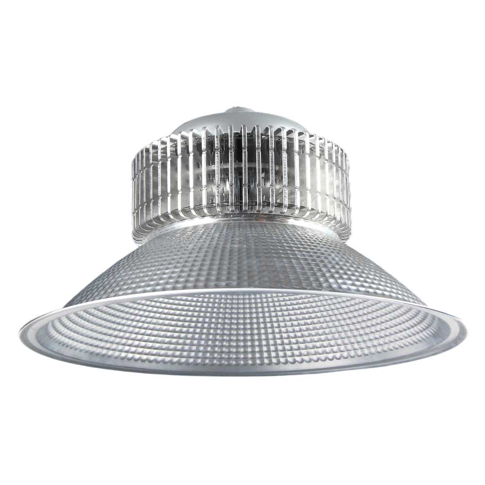 Commercial Industrial Lighting 100W 150W 200W Round UFO Led High Bay Light Warehouse Workshop Highbay Lamp
