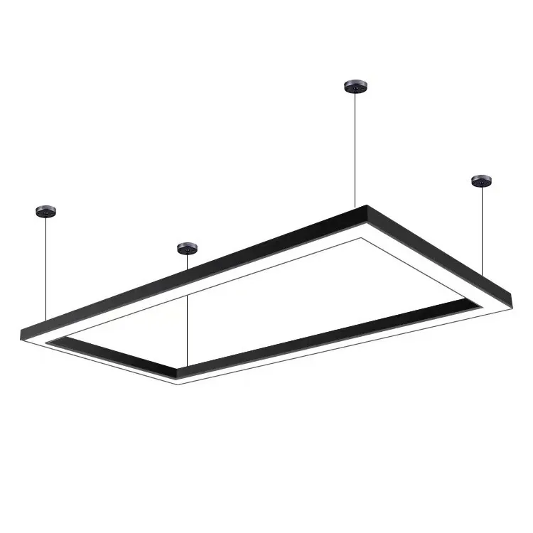 LED Fixture 3