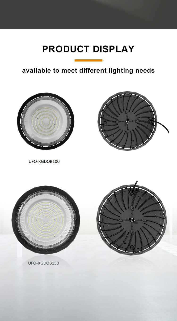 Lighting product 3