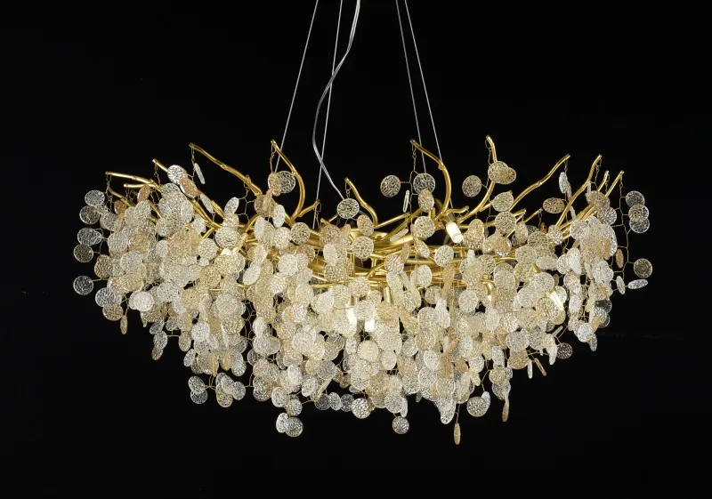 Pendant Lamp Detail 3