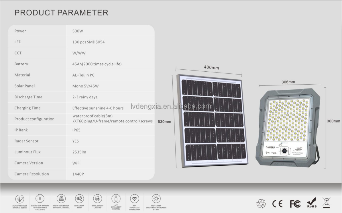 Lithium Battery Pack