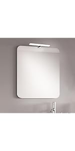 Mirror Light 3