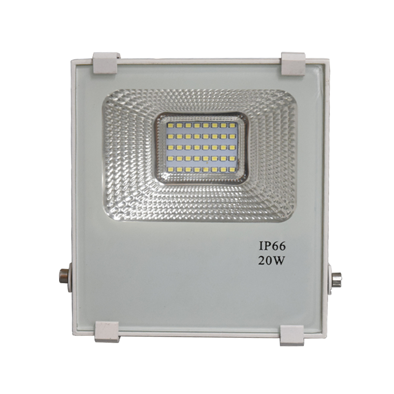 Waterproof Ip66 Grade 20w 30w Outdoor Led Flood Light