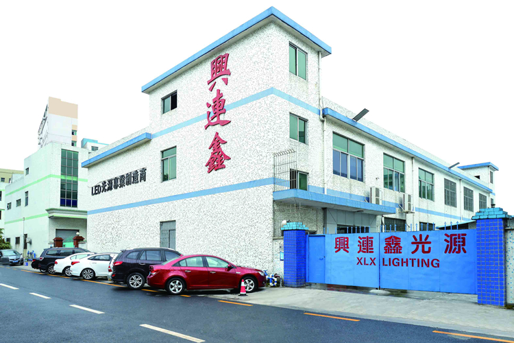Factory Profile 1