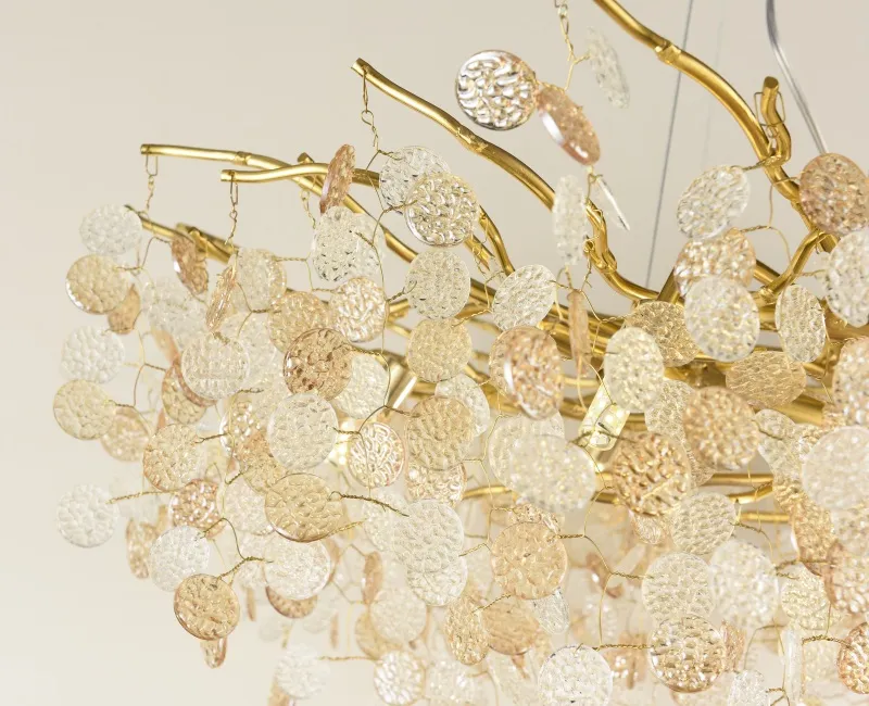 Pendant Lamp Detail 8
