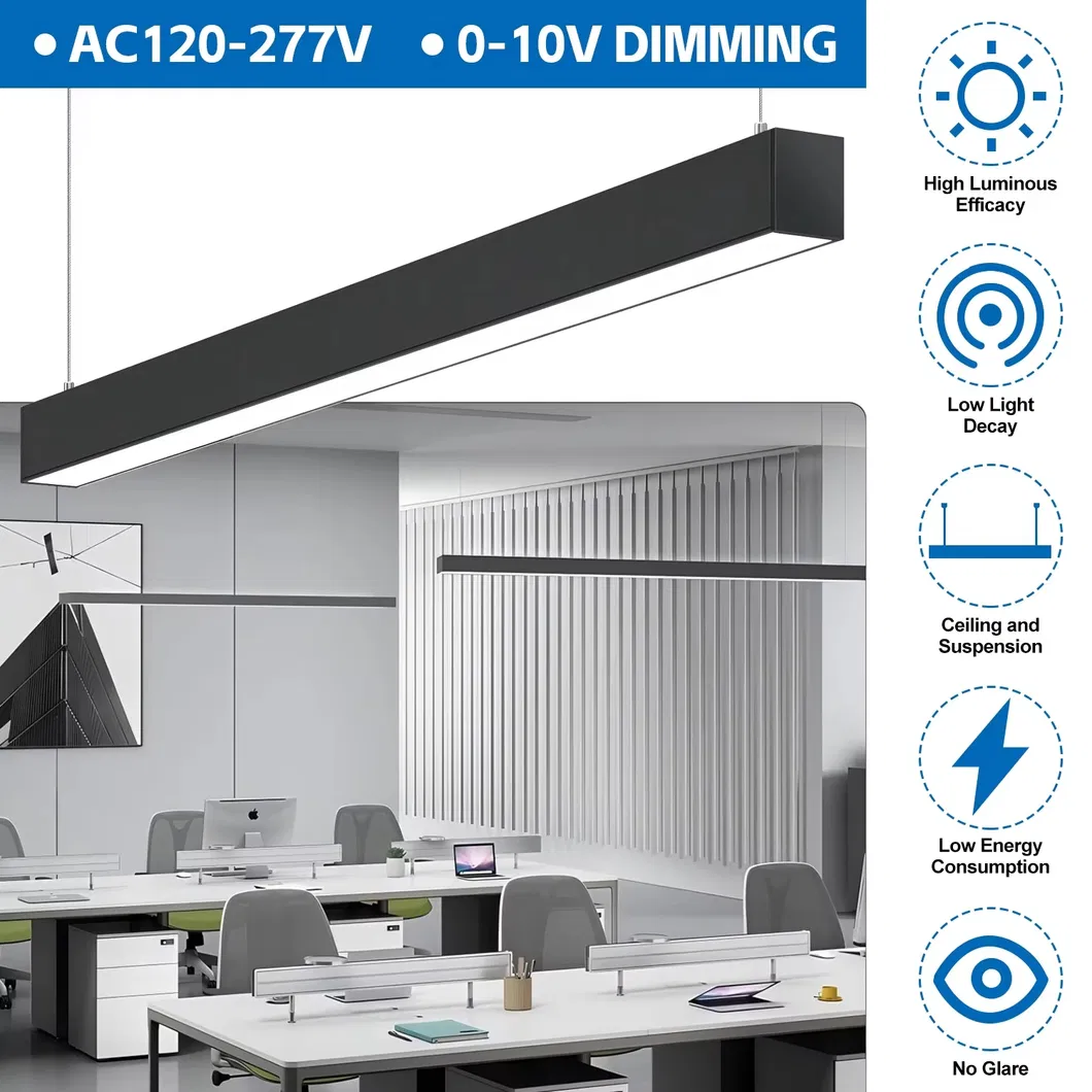 Linear Light 2