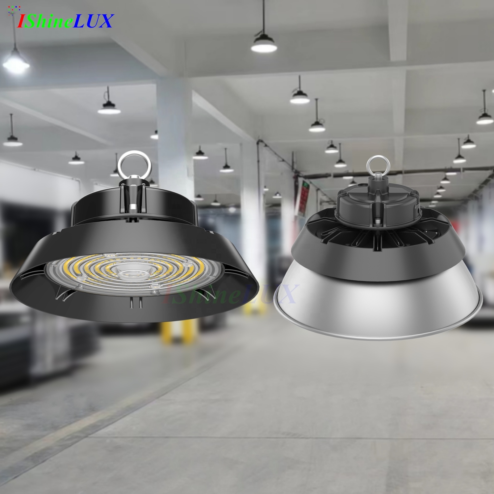 LED High Bay Light