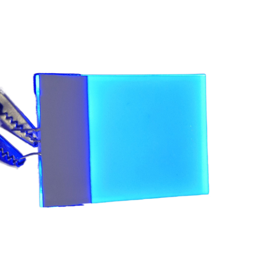 Dual color or three colors available