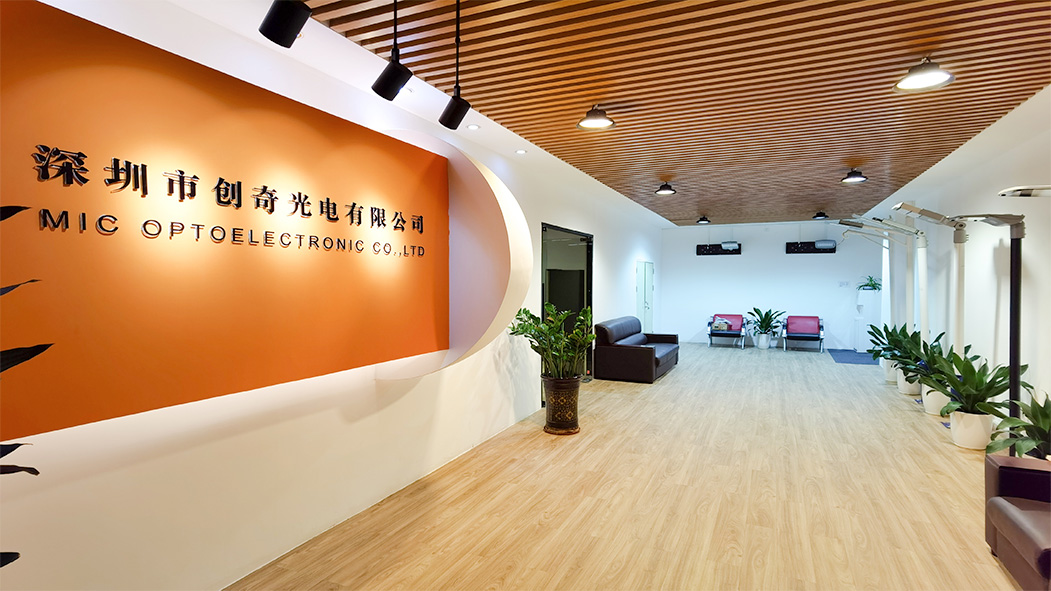 Showroom VR Image