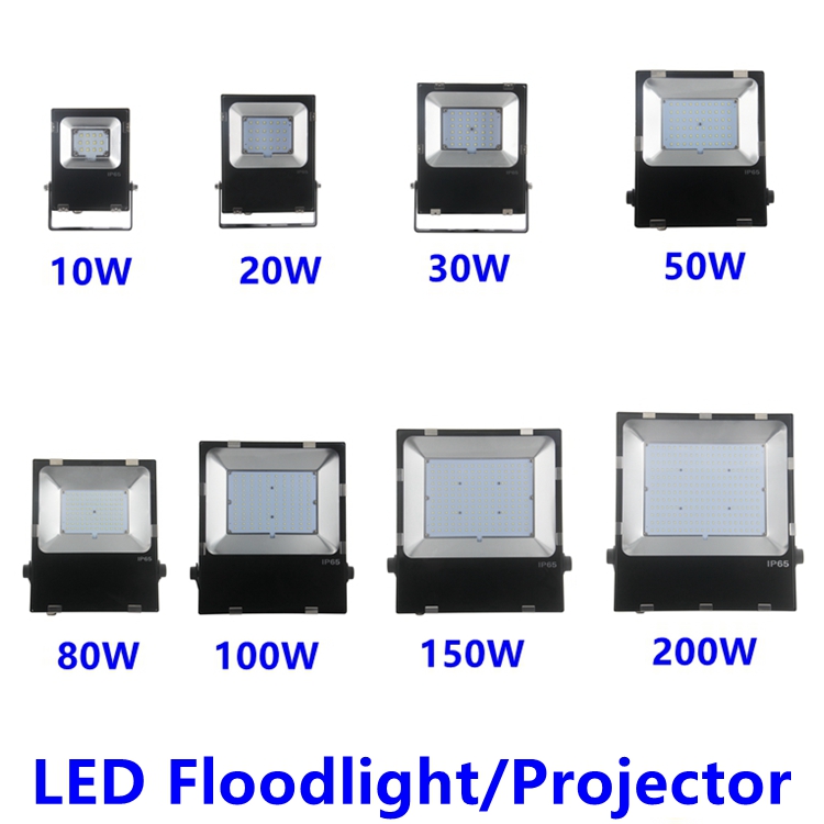 Hot Sale Outdoor LED Light - LED Floodlight/Projector