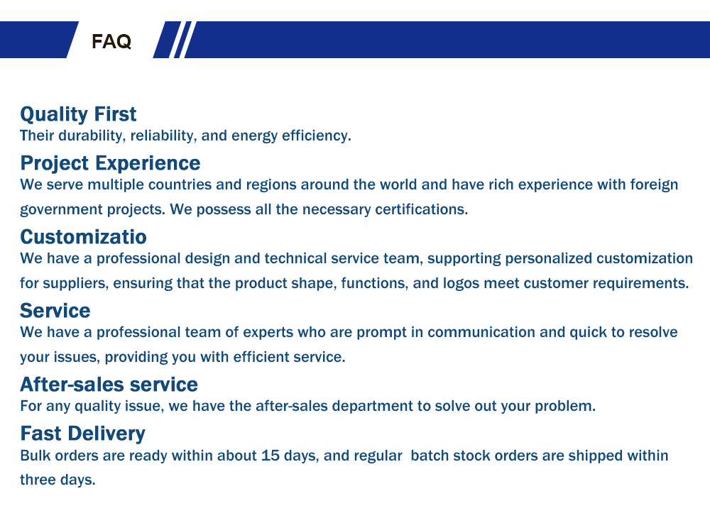 FAQ Image