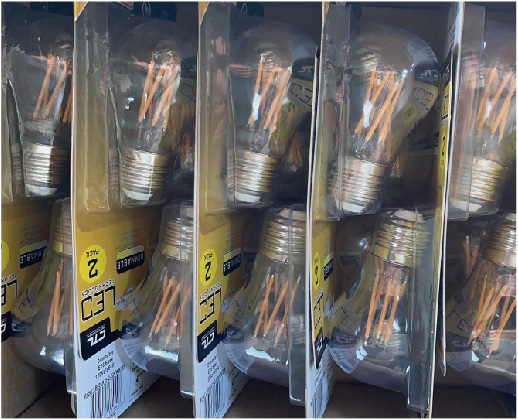 Secure Packing