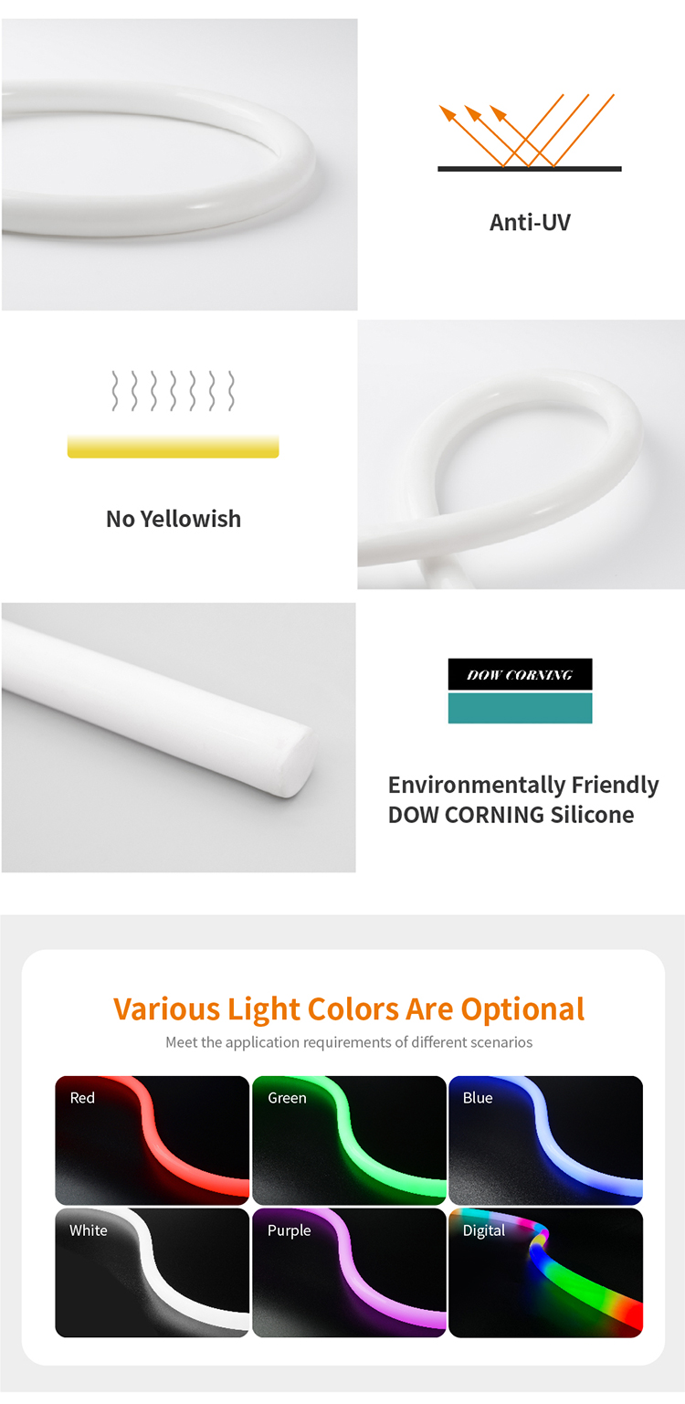 LED Strip 3