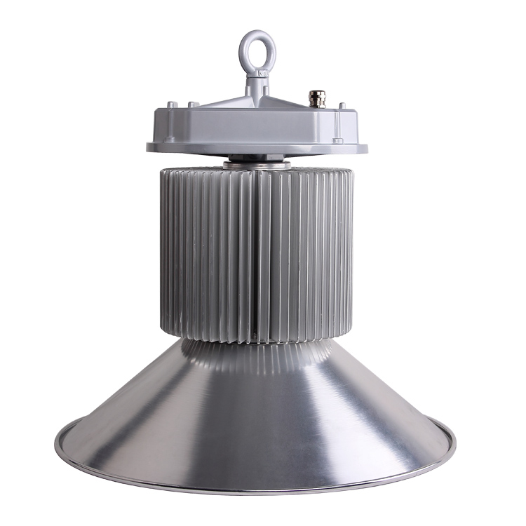 Manufacture Direct Selling IP65 Large Warehouse High Bay Light 5 Year Warranty Led High Bay Light 100w 200w 300w 500w