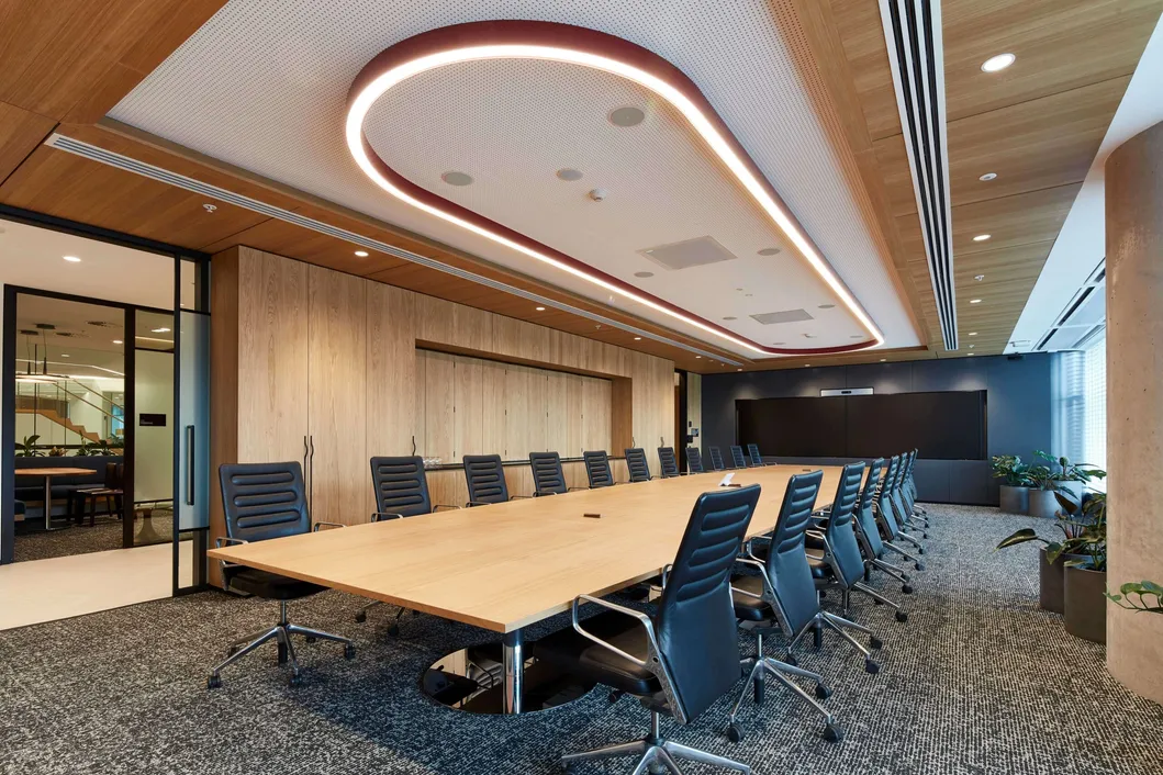 Creative architectural design light