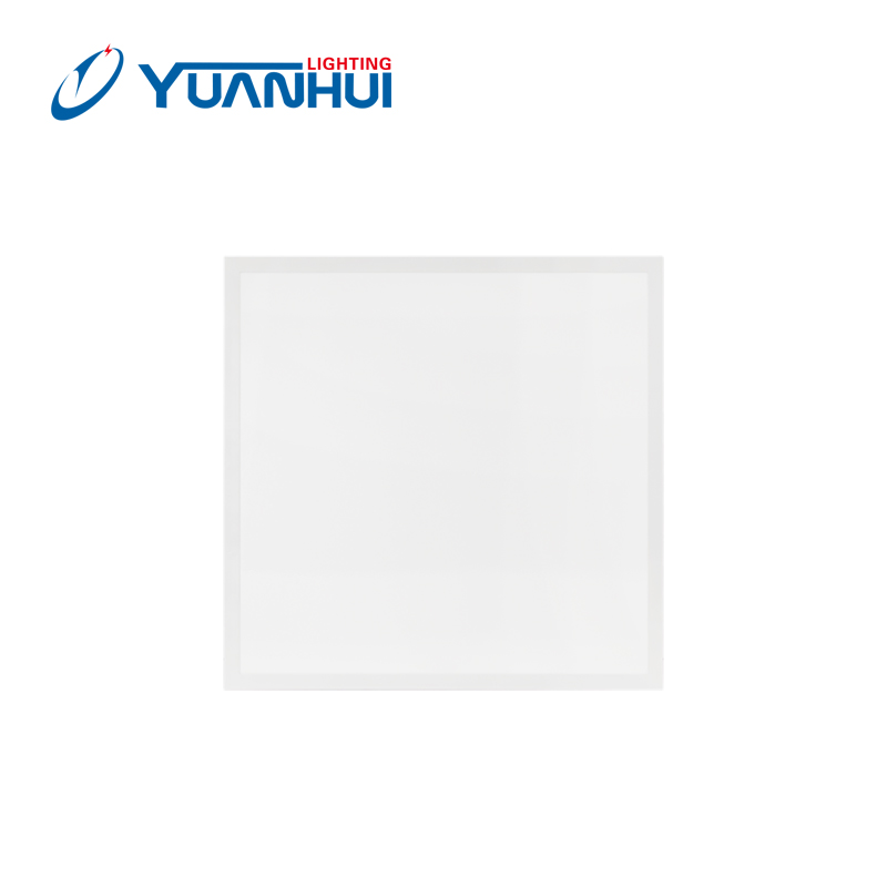 LED Indoor Panel square Backlit Ceiling Light Led Panel Lighting