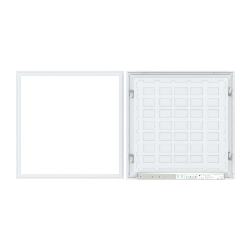 US Warehouse Ready Stock 600x600 Power and CCT Tunable Led Panel Light