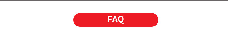 FAQ Overview