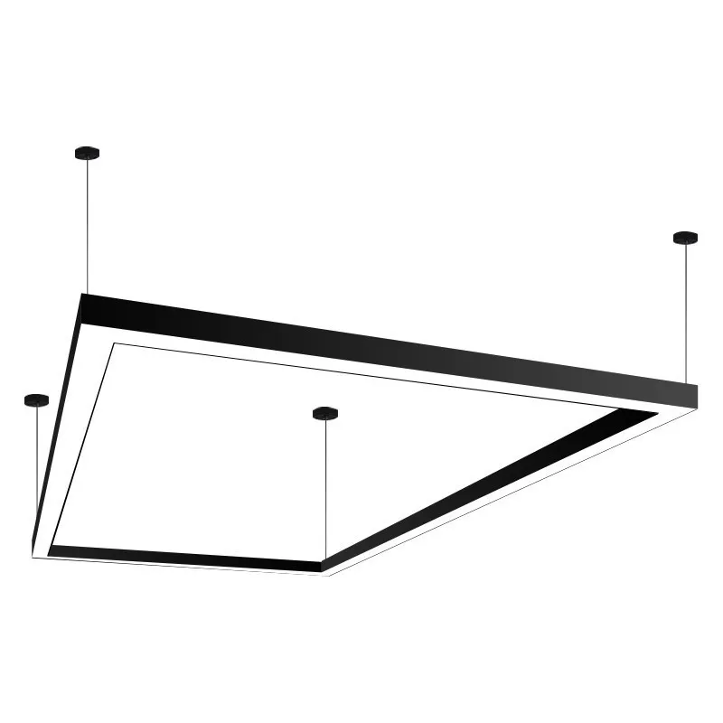 LED Fixture 2