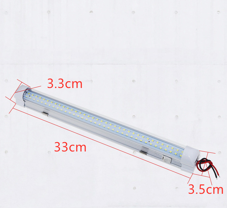Hot Sale Modern Design LED Cabinet Light Lamp Wardrobe Under Cabinet Light Car Inside Work Lights