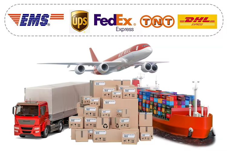 Shipping Logistics