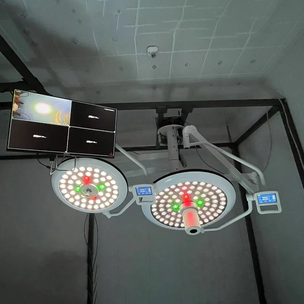 LED Surgical Light Ceiling Mounted Operation Light